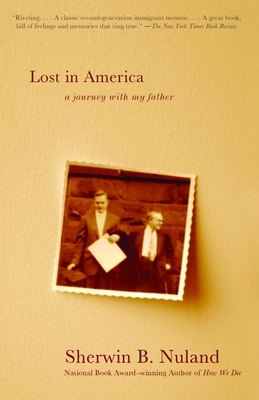 Bild des Verkufers fr Lost in America: A Journey with My Father (Paperback or Softback) zum Verkauf von BargainBookStores