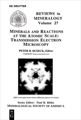 Immagine del venditore per Minerals and Reactions at the Atomic Scale (Paperback or Softback) venduto da BargainBookStores