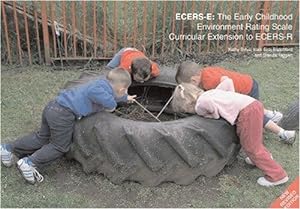 Seller image for ECERS-E: The Early Childhood Environment Rating Scale Curricular Extension to ECERS-R for sale by WeBuyBooks