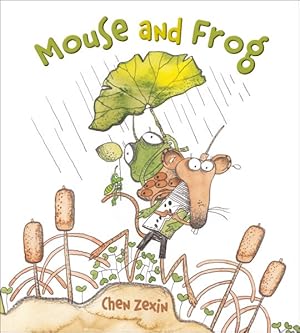 Seller image for Mouse and Frog for sale by GreatBookPrices