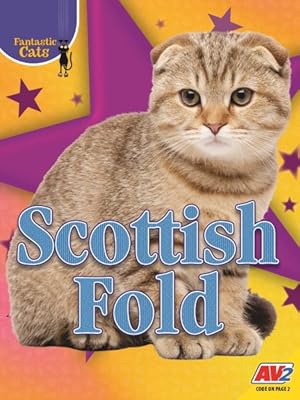 Seller image for Scottish Fold for sale by GreatBookPrices