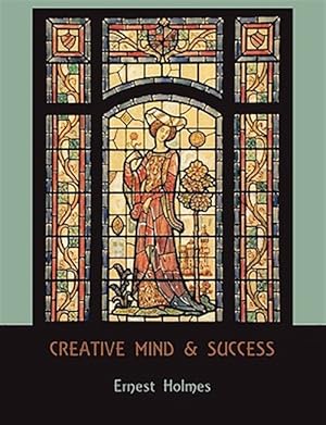 Seller image for CREATIVE MIND & SUCCESS for sale by GreatBookPrices