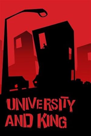 Seller image for University and King for sale by GreatBookPrices