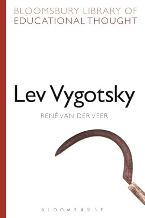 Seller image for Lev Vygotsky for sale by GreatBookPrices