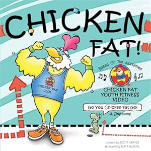 Imagen del vendedor de Chicken Fat a la venta por GreatBookPrices