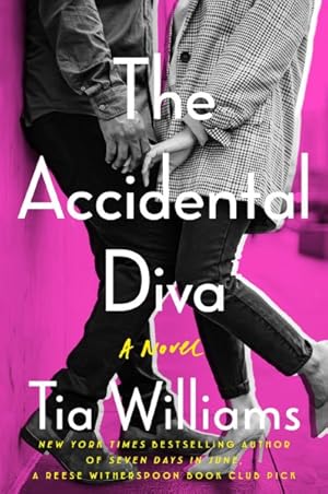 Seller image for Accidental Diva for sale by GreatBookPrices