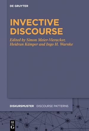 Seller image for Invective Discourse for sale by GreatBookPrices