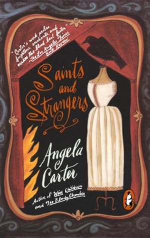 Seller image for Saints and Strangers for sale by GreatBookPrices