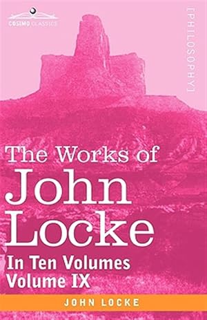 Seller image for Works of John Locke for sale by GreatBookPrices