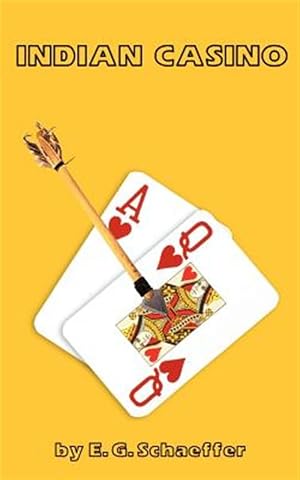 Seller image for Indian Casino for sale by GreatBookPrices