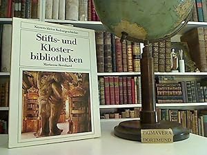 Stifts- und Klosterbibliotheken.