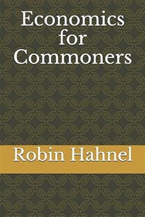 Imagen del vendedor de Economics for Commoners a la venta por GreatBookPrices