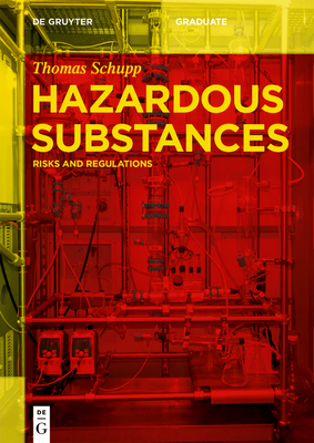 Image du vendeur pour Hazardous Substances (Paperback or Softback) mis en vente par BargainBookStores