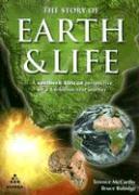 Bild des Verkufers fr The Story of Earth & Life: A Southern African Perspective on a 4.6-Billion-Year Journey zum Verkauf von moluna