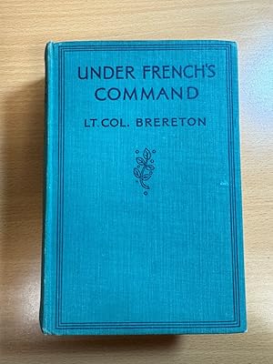 Seller image for Under French's Command for sale by Quality Books UK