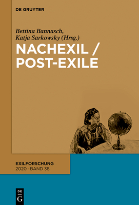 Seller image for Nachexil / Post-Exile (Paperback or Softback) for sale by BargainBookStores