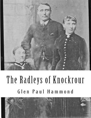 Bild des Verkufers fr Radleys of Knockrour zum Verkauf von GreatBookPrices