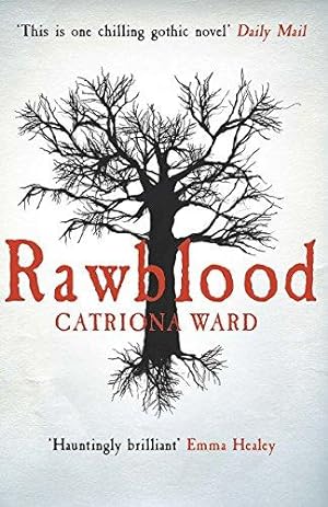 Seller image for Rawblood for sale by WeBuyBooks