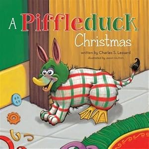 Seller image for A Piffleduck Christmas for sale by GreatBookPrices