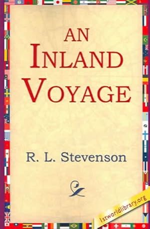 Immagine del venditore per Inland Voyage venduto da GreatBookPrices