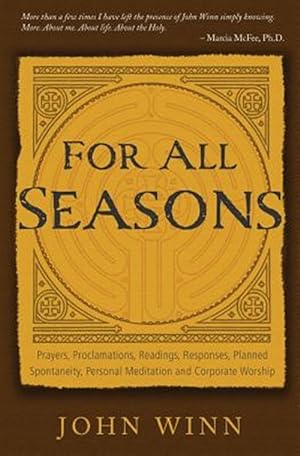 Seller image for For All Seasons for sale by GreatBookPrices