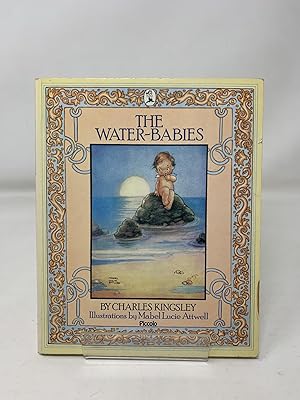 Immagine del venditore per Water Babies venduto da Cambridge Recycled Books