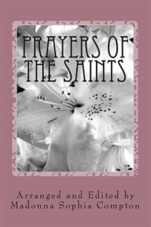 Seller image for Prayers of the Saints for sale by GreatBookPrices