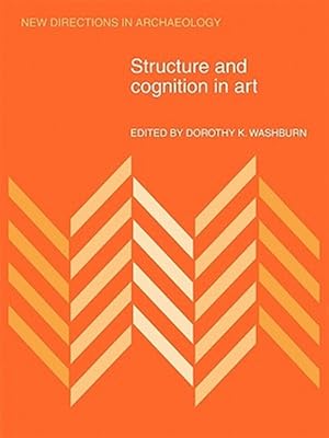 Seller image for Structure and Cognition in Art for sale by GreatBookPrices