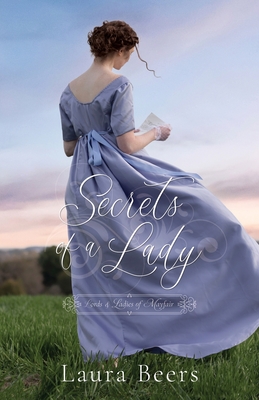 Bild des Verkufers fr Secrets of a Lady: A Regency Romance (Paperback or Softback) zum Verkauf von BargainBookStores