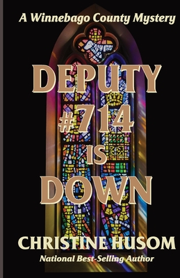 Seller image for Deputy #714 Is Down (Paperback or Softback) for sale by BargainBookStores