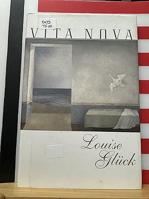 Seller image for Vita Nova for sale by Roman Denarius