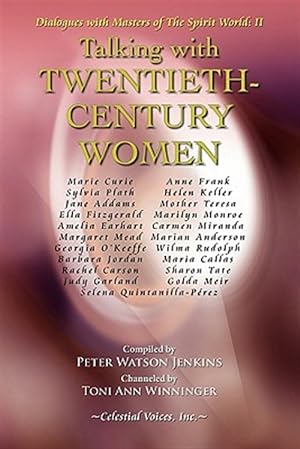Seller image for Talking with Twentieth Century Women for sale by GreatBookPrices