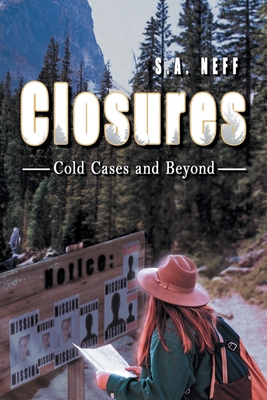 Immagine del venditore per Closures: Cold Cases and Beyond (Paperback or Softback) venduto da BargainBookStores