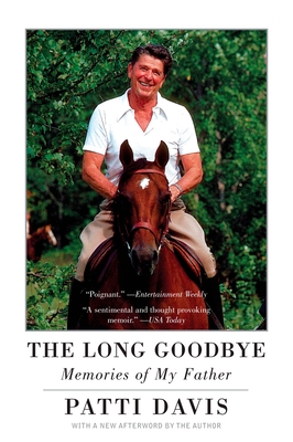 Image du vendeur pour The Long Goodbye: Memories of My Father (Paperback or Softback) mis en vente par BargainBookStores