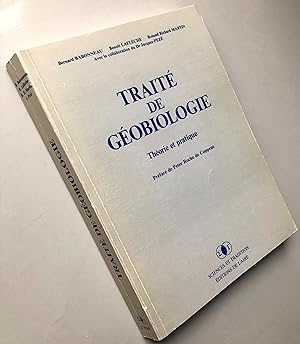 Traité de géobiologie