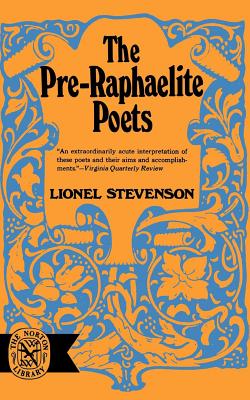 Bild des Verkufers fr The Pre-Raphaelite Poets (Paperback or Softback) zum Verkauf von BargainBookStores