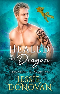 Image du vendeur pour Healed by the Dragon (Paperback or Softback) mis en vente par BargainBookStores