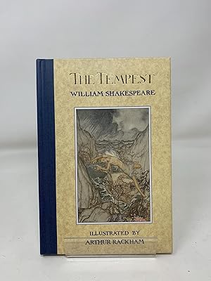 The Tempest (The illustrated Shakespeare)