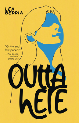 Seller image for Outta Here (Paperback or Softback) for sale by BargainBookStores