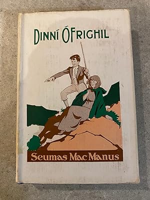 Seller image for Dinn  Frighil (A Lad of the O'Friels) for sale by Cavehill Books