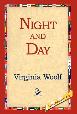 Seller image for Night and Day (Hardback or Cased Book) for sale by BargainBookStores