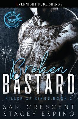 Seller image for Broken Bastard (Paperback or Softback) for sale by BargainBookStores