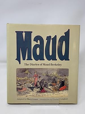 Maud: The Diaries of Maud Berkeley