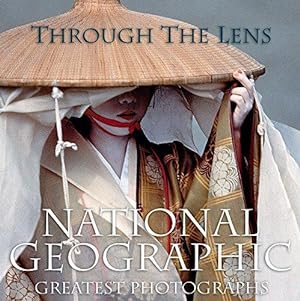 Immagine del venditore per Through the Lens: National Geographic's Greatest Photographs venduto da WeBuyBooks
