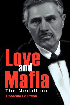 Seller image for Love and Mafia: The Medallion (Paperback or Softback) for sale by BargainBookStores