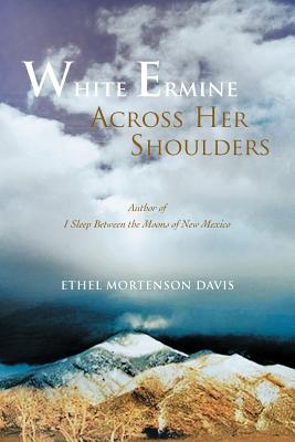Bild des Verkufers fr White Ermine Across Her Shoulders (Paperback or Softback) zum Verkauf von BargainBookStores