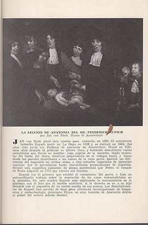 Seller image for Revista de la Sociedad Venezolana de Historia de la Medicina. - N 24 - Vol. X - Enero/Diciembre de 1962. for sale by PRISCA