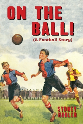 Seller image for On the Ball! (Paperback or Softback) for sale by BargainBookStores