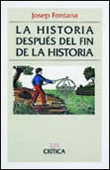 Seller image for LA HISTORIA DESPUS DEL FIN DE LA HISTORIA for sale by Antrtica