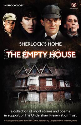 Imagen del vendedor de Sherlock's Home: The Empty House (Paperback or Softback) a la venta por BargainBookStores